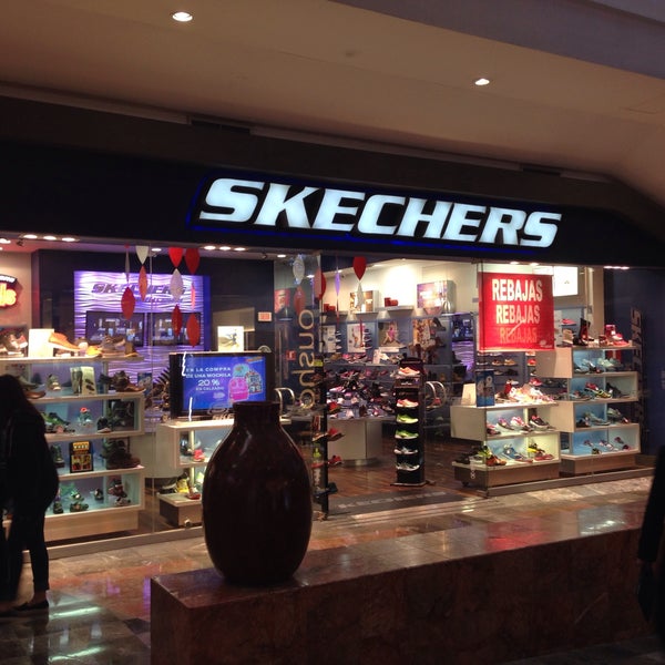 tiendas skechers mexico