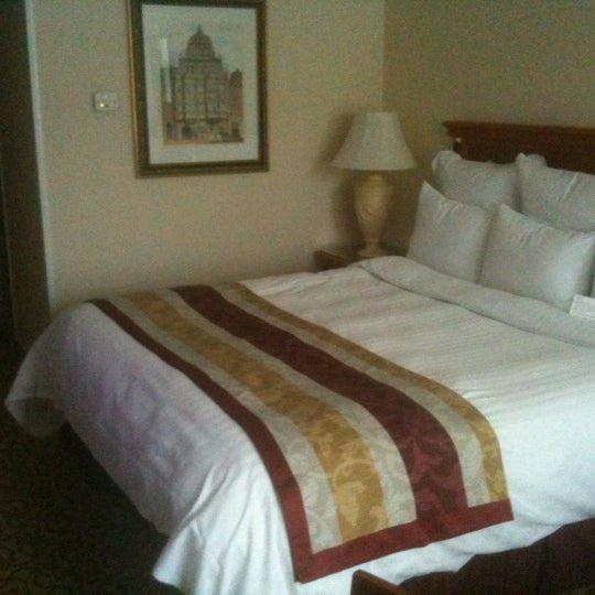 12/8/2012にAlbertoがLeipzig Marriott Hotelで撮った写真