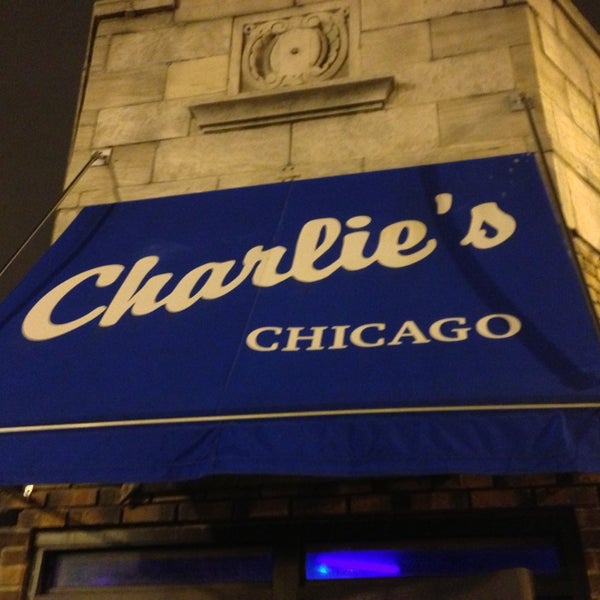 Underbar chicago gay bar swvsera