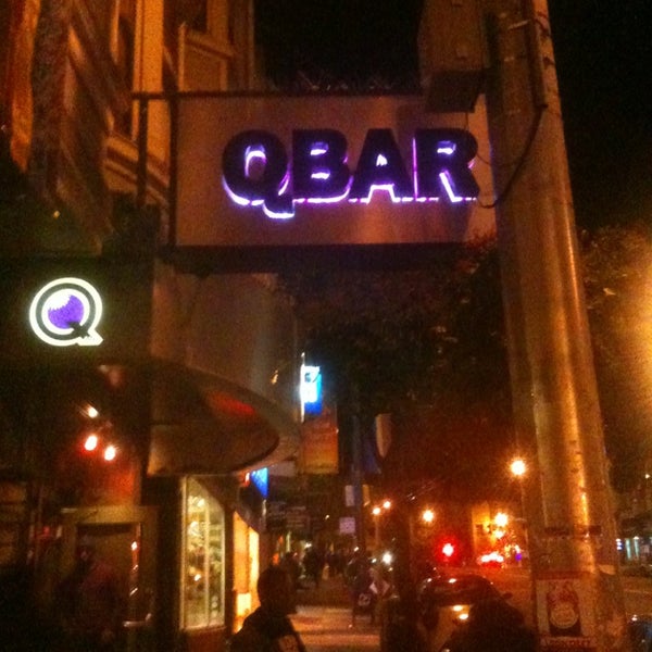 Gay bars cuba
