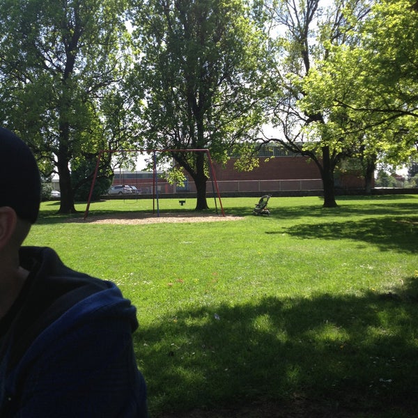 Berrydale PARK 1 tip from 101 visitors