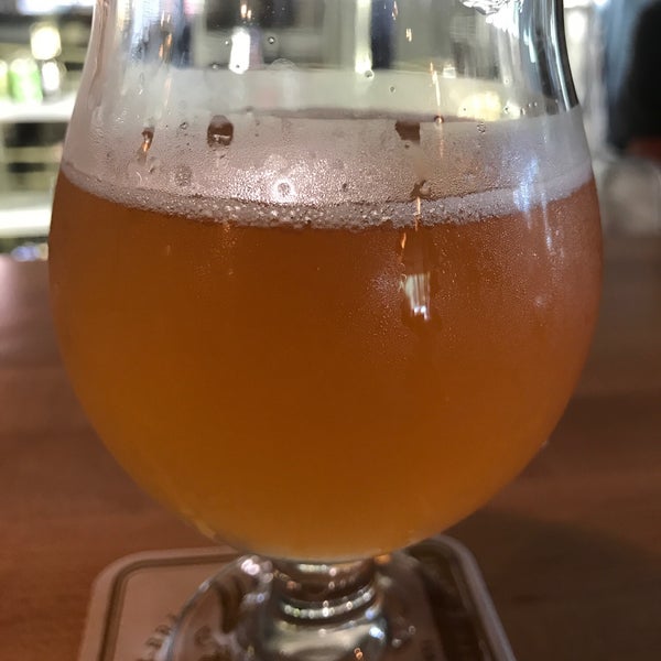Photo taken at Upstate Craft Beer Co by Harvin on 8/28/2018