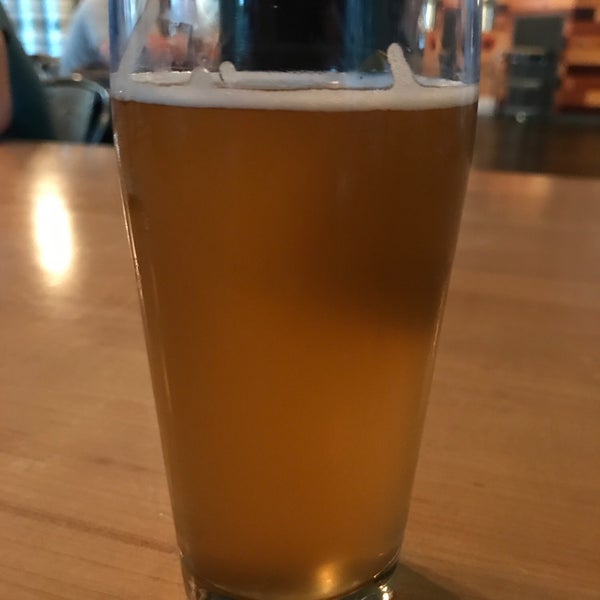 Photo taken at Upstate Craft Beer Co by Harvin on 6/16/2018