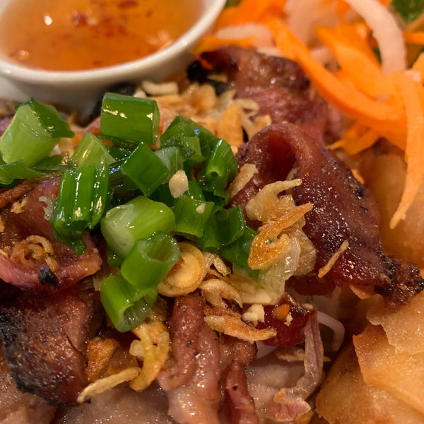 11/15/2020にWu-Ning H.がLucky Corner Vietnamese Cuisine at Westviewで撮った写真