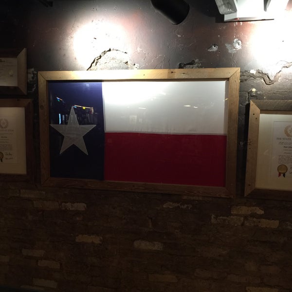 Photo taken at Hill Country Barbecue Market by Wu-Ning H. on 3/30/2019