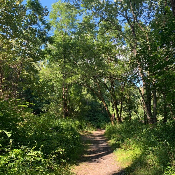 Kelley Park Playground in Ballston Spa