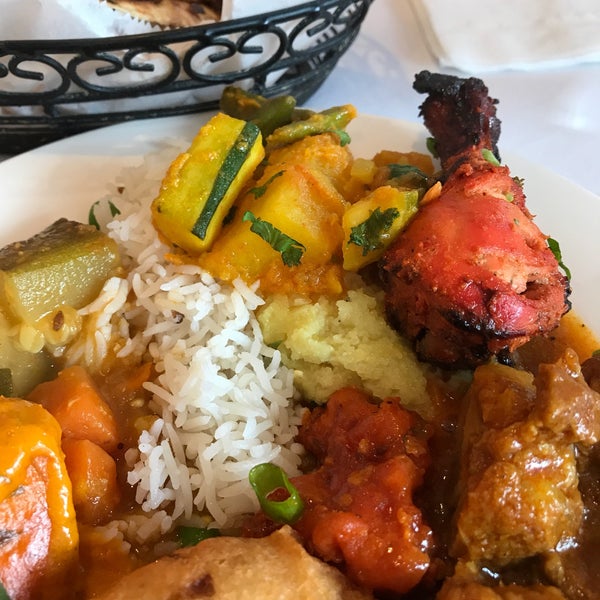 Photos at Chutney Indian Restaurant Owen Brown Columbia, MD