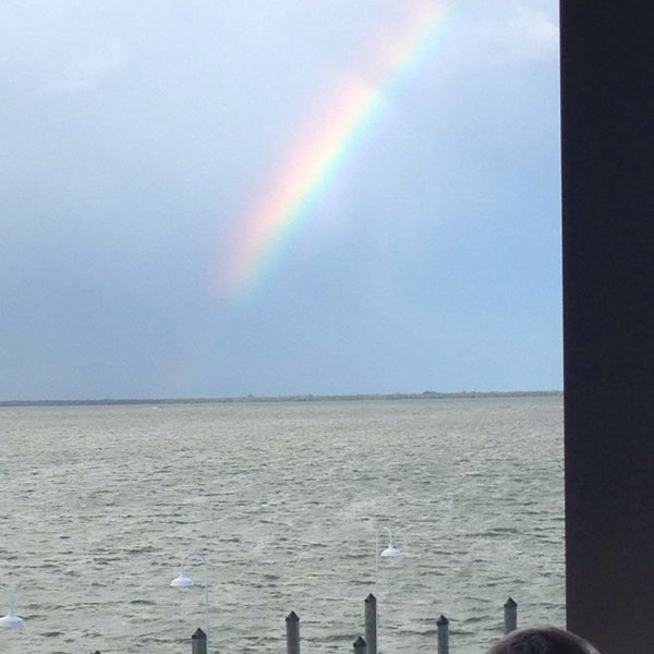 Photos at The Green Flash Waterfront Restaurant Captiva, FL