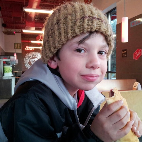 Photos at Jimmy Johns - Sandwich Place
