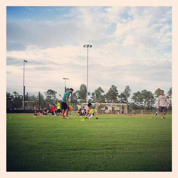 Southwest Escambia Sports Complex 3 tips from 28 visitors