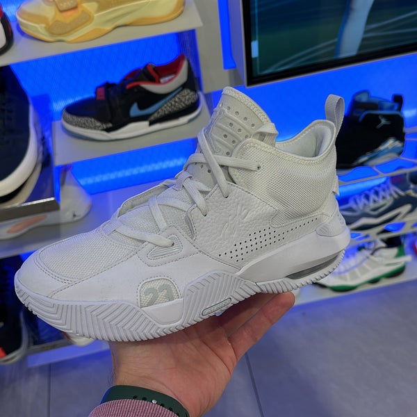 Hyperdunk shop x footlocker