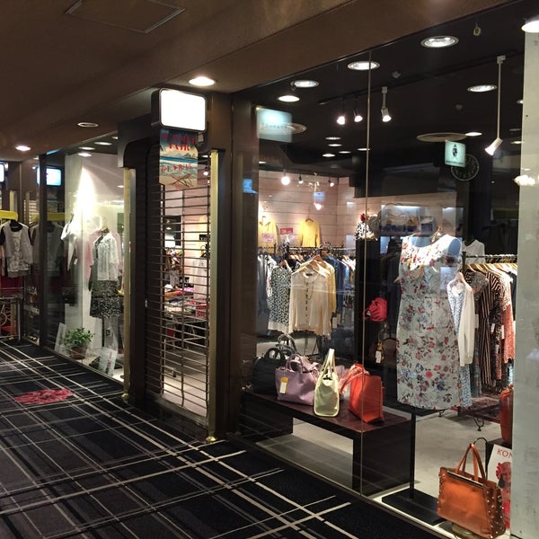 ホテルオークラ東京 ショッピングアーケード 閉業 港区 東京都 ホテルオークラ東京 ショッピングアーケード 閉業 港区 東京都