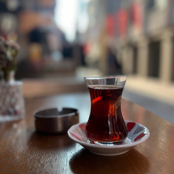Foto diambil di Chez Moi Karaköy oleh Mehdi M. pada 1/17/2024