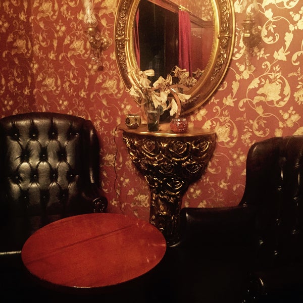 10/29/2015에 US K.님이 Irish Pub Bar &amp; Lounge에서 찍은 사진