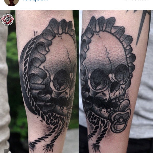 Update 70+ rock ink tattoo super hot