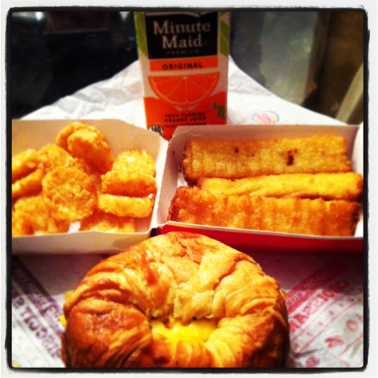 Burger King Southwest Wichita 1 tip