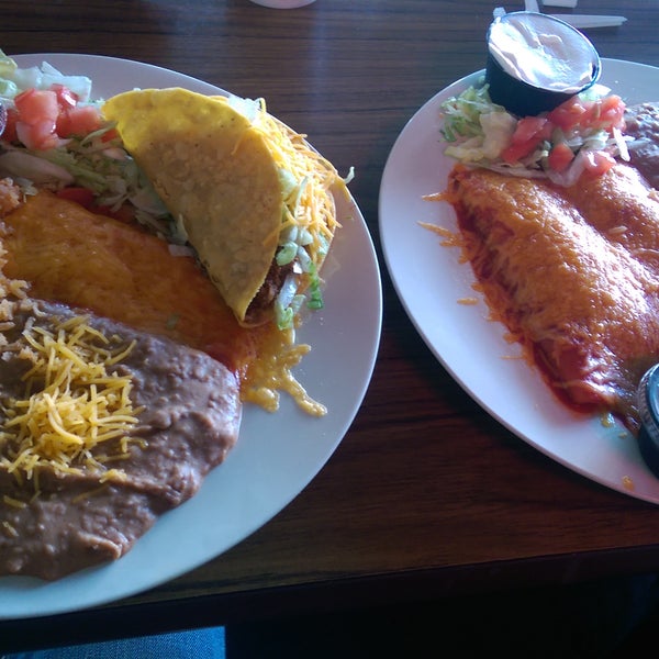 Bandito Burrito 3017 Governors Dr SW