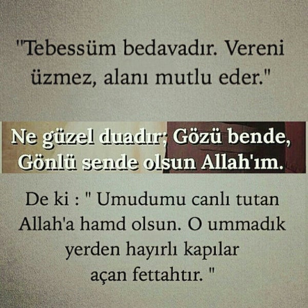 Amiiin Insaallah Ecmain Nasip Vesselam Siir Guzel Soz Islam I Allah