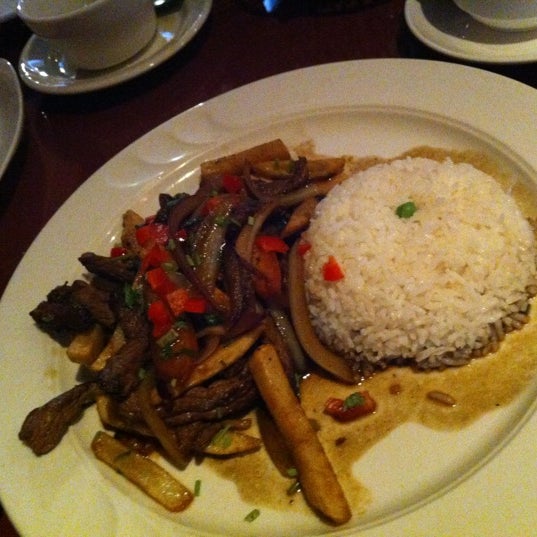 Photos at Inka Trails (Now Closed) Claremont, CA