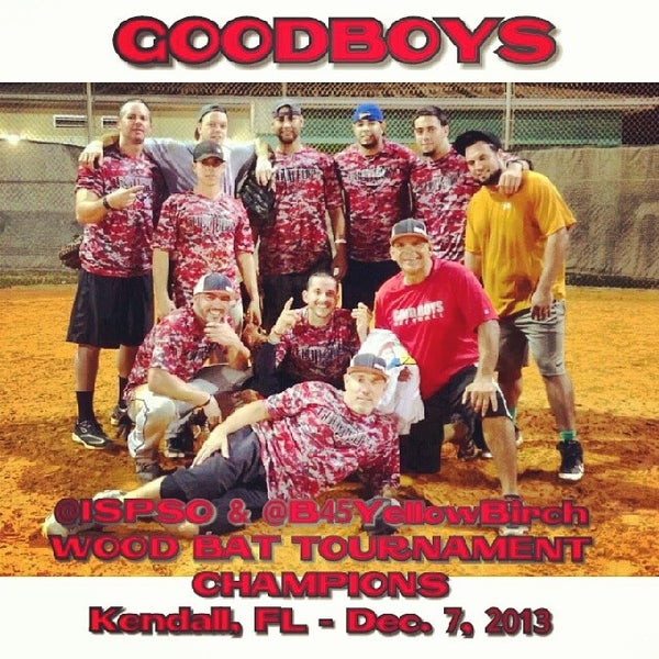 Kendall Indian Hammocks Softball Fields Miami, FL