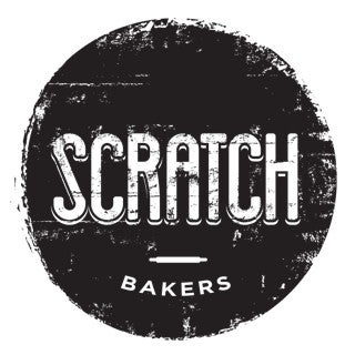 Das Foto wurde bei Scratch Bakers HQ von Scratch Bakers HQ am 5/19/2015 aufgenommen
