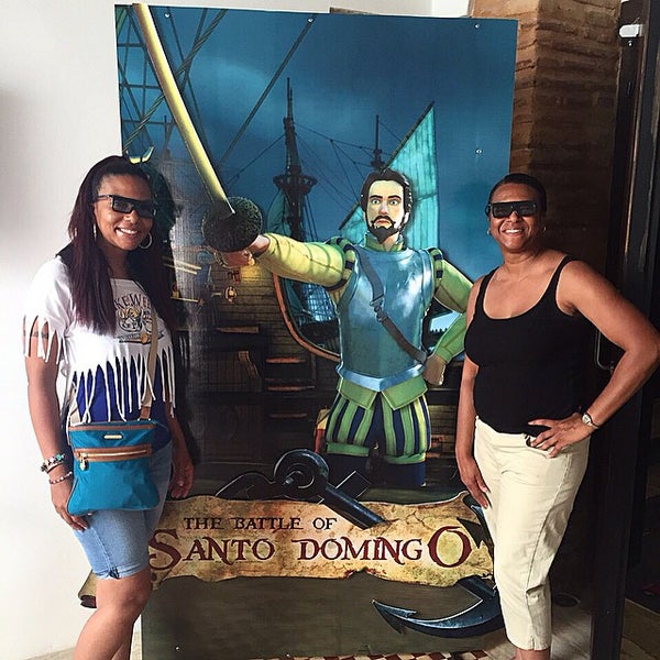 Photo taken at The Colonial Gate 4D Cinema by The Colonial Gate 4d Cinema on 6/10/2015