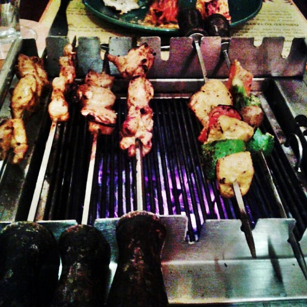 Pirates of the Grill Gurgaon, Haryāna