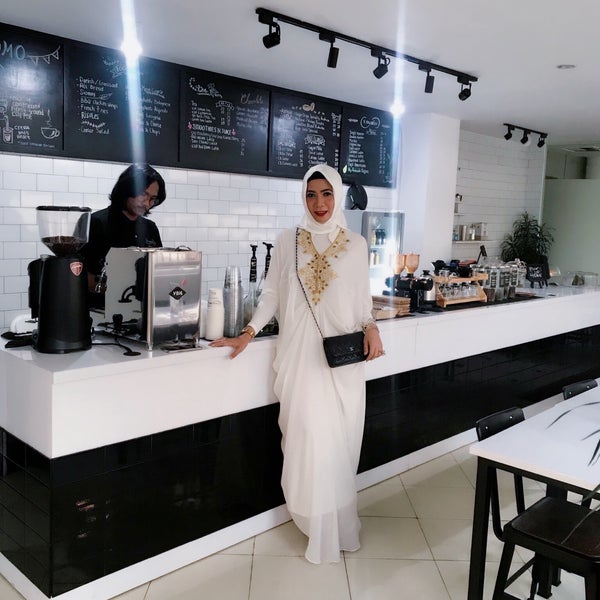 Photos At It S My Coffee Wisma Kodel Coffee Shop In Jakarta Selatan