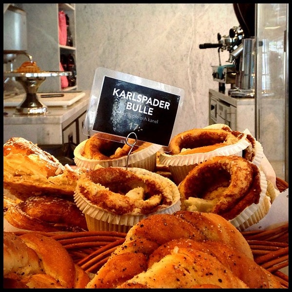 Photos At Gateau Bakery In Ronneholm