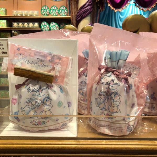 ヴァレンティーナズ スウィート Valentina S Sweets 浦安市 千葉県