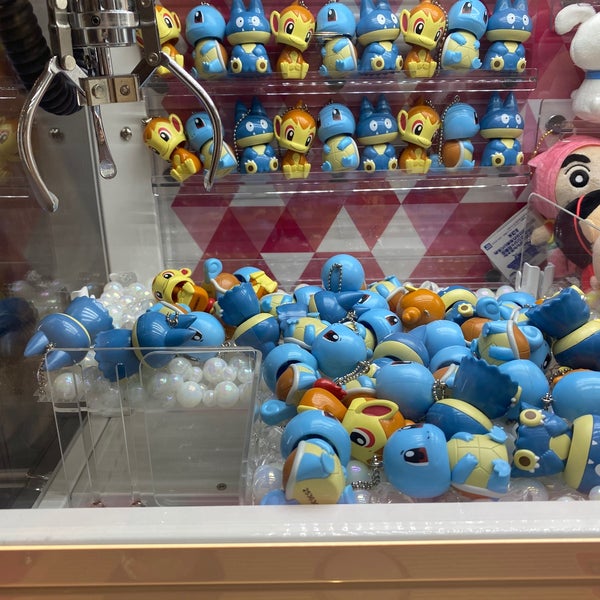 Photos At タイトーステーション セブンパークアリオ柏店 Arcade In 柏市