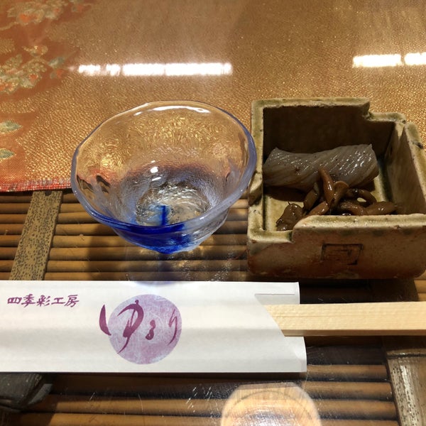 Photos At 四季彩工房ゆるり Japanese Restaurant In 米原市