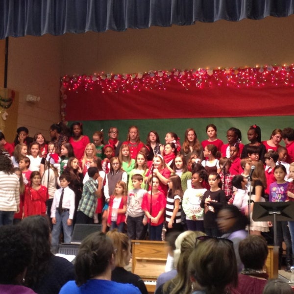 Photos at Ernest Gallet Elementary School Elementary School in