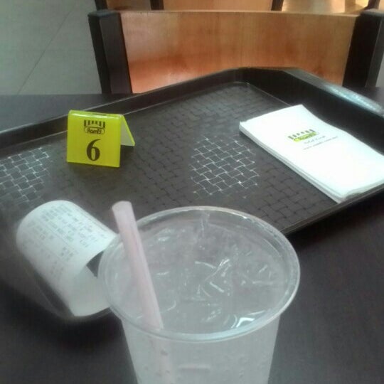 Photos At Ramly Burger Bentong Burger Joint