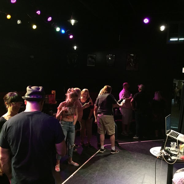 Photo taken at Stage 773 by Owen H. on 7/20/2019
