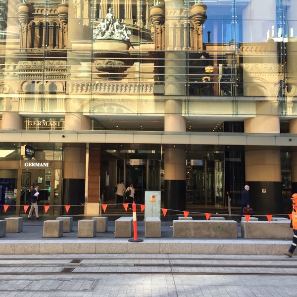 Sydney CBD 8 tips from 4566 visitors