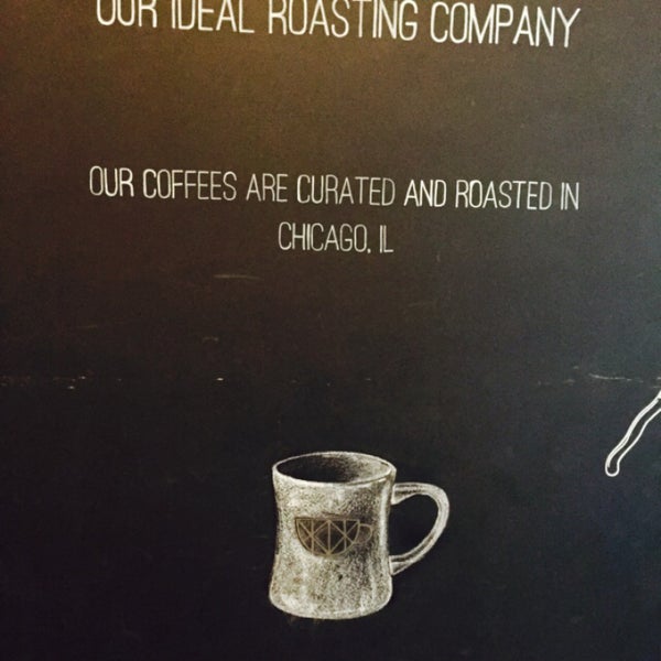 6/1/2015 tarihinde Owen H.ziyaretçi tarafından Bow Truss Coffee'de çekilen fotoğraf
