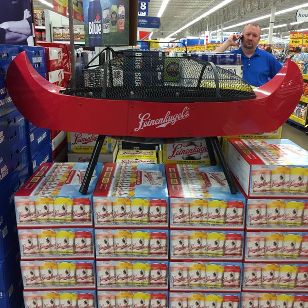 Meijer 9515 Birch Run Rd