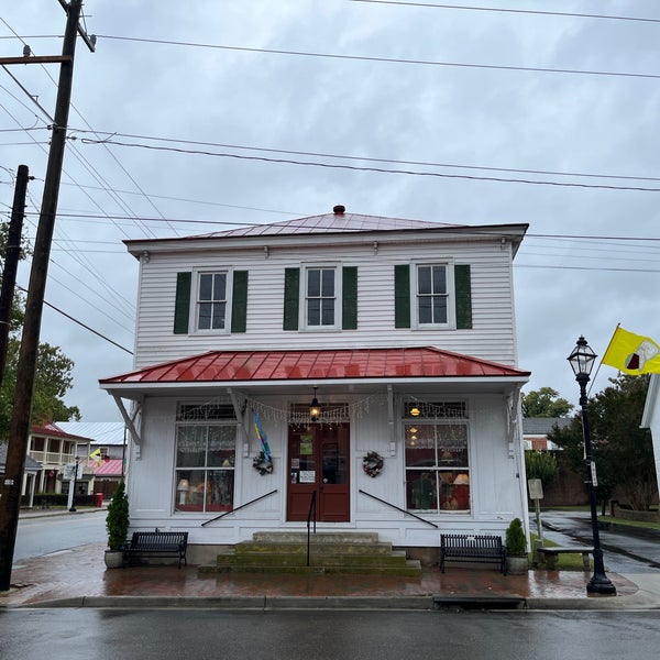 Urbanna, VA 2 tips from 316 visitors