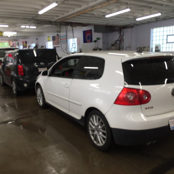 Norwood Hand Car Wash Car Wash and Detail in Bowmanville