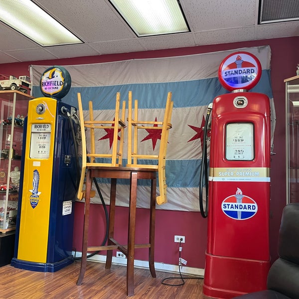 Speedline Auto & Tire Bowmanville Chicago, IL