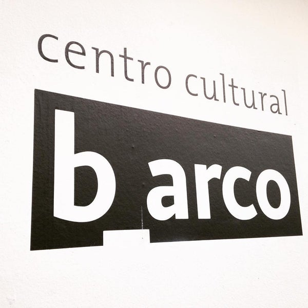 7/29/2015에 Rodrigo A.님이 b_arco Centro Cultural에서 찍은 사진
