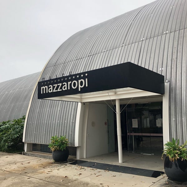 Museu Mazzaropi
