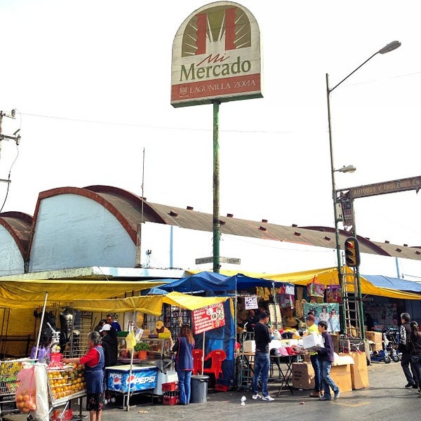 Mercado Lagunilla Ropa y Telas - Downtown - 50 tips from 3879 visitors