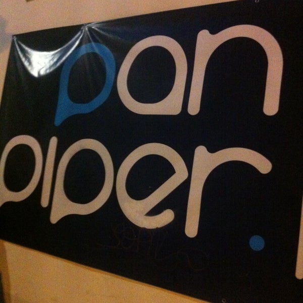 10/23/2013にBen C.がPan Piper Liveで撮った写真