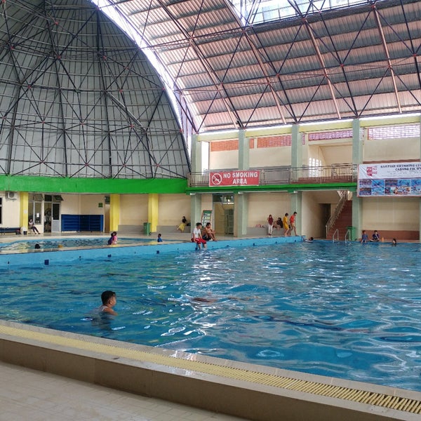 Kolam Renang Unp Kolam Renang Unp