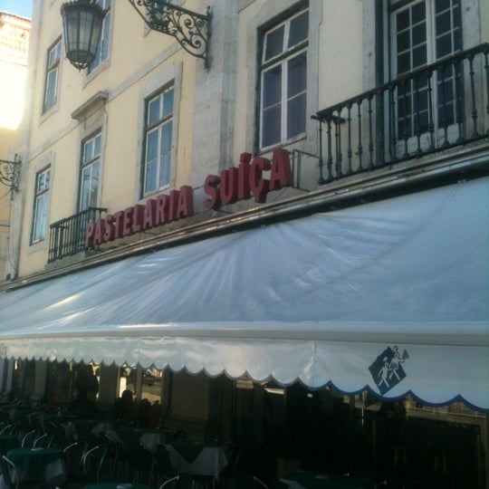 Photos At Pastelaria Suica Now Closed Centro Historico 45 Tips From 1519 Visitors