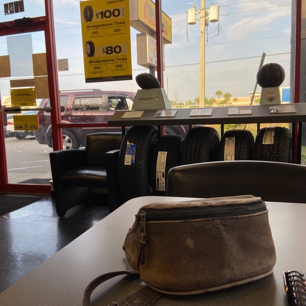 Tires Plus 4801 S Kirkman Rd