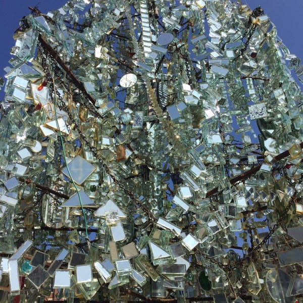 Photo taken at American Visionary Art Museum by Cid S. on 4/6/2019