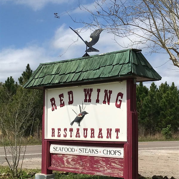 Red Wing Restaurant - 6 tips from 244 visitors